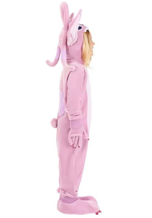 Disney Angel Lilo and Stitch Costume for Toddlers - US 7995