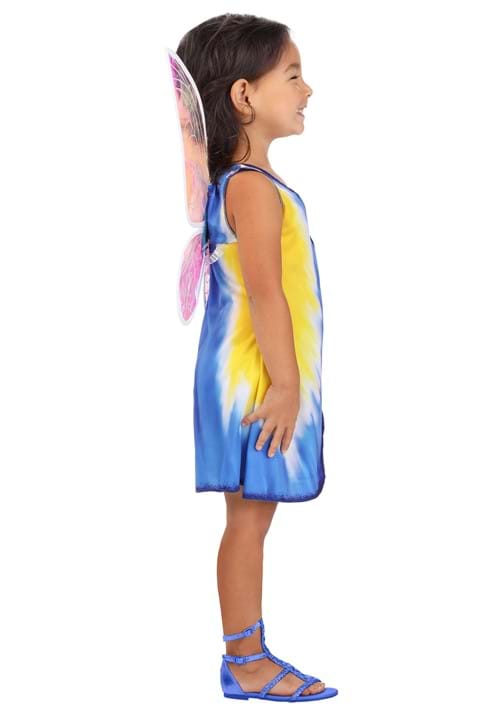 Girl's Disney Fairies Silvermist Toddler Costume - US 2874
