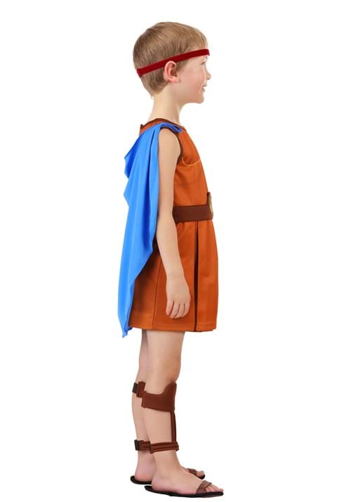 Boy's Toddler Disney Hercules Costume - US 4421