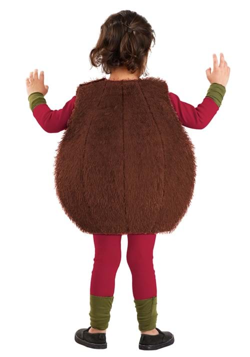 Disney Moana Kakamora Costume for Toddlers - US 6198