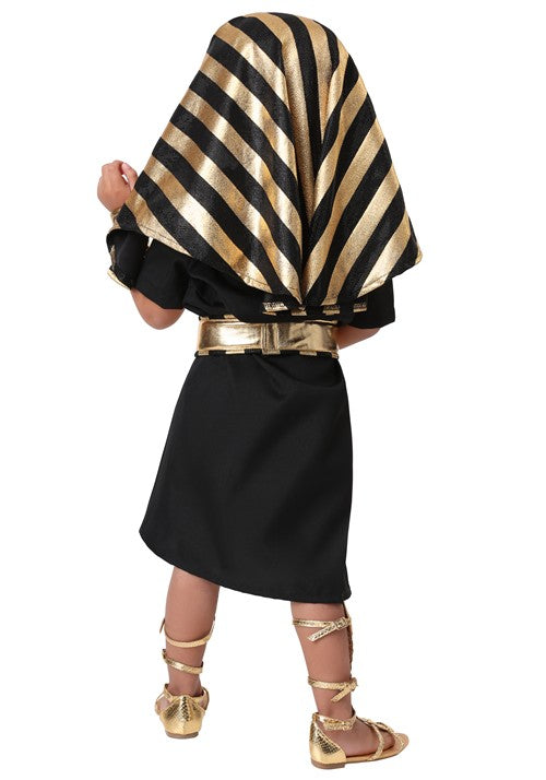 Egyptian Pharaoh Costume for Toddlers - US 5976
