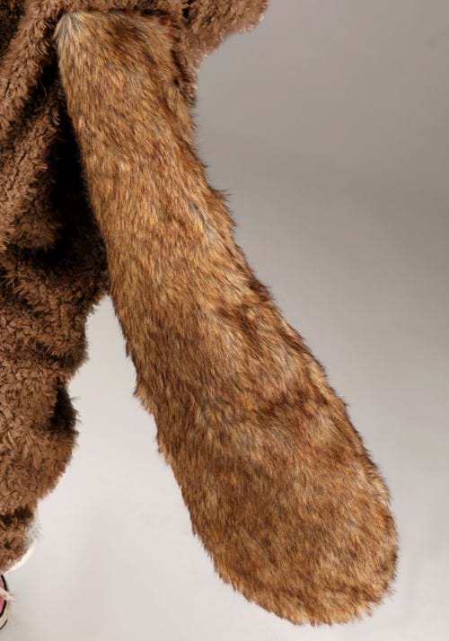 Flying Squirrel Costume for Toddlers - US 0926