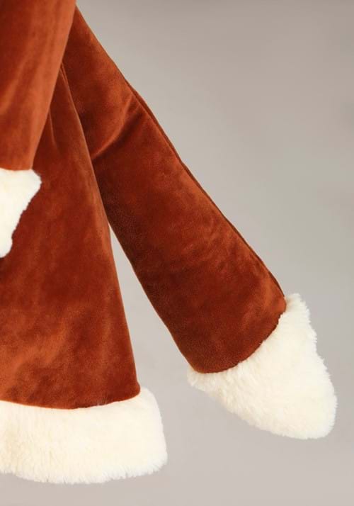 Toddler Fox Dress Costume - US 2464