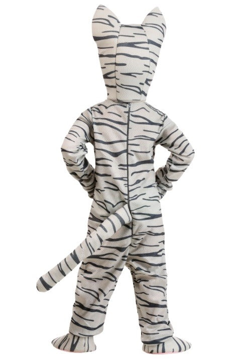 Toddlers Lovable Kitten Costume - US 7091