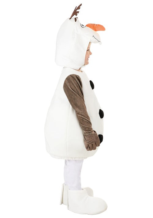 Disney Toddler Olaf Frozen Costume - US 4905