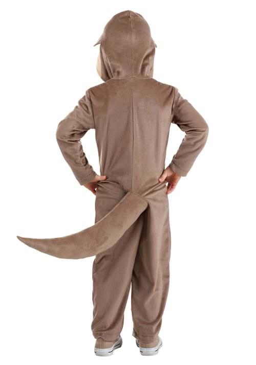Otter Costume for Toddlers - US 1502