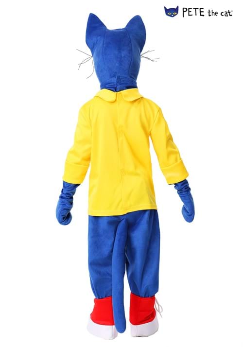 Pete the Cat Toddler Costume - US 7541