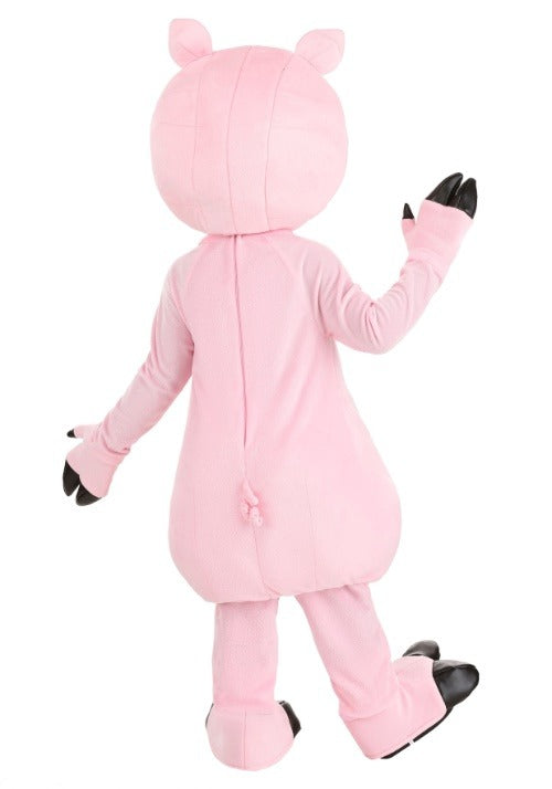 Pink Pig Toddler Costume - US 2879