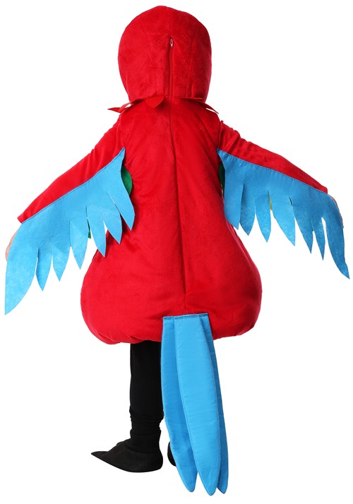 Pirate's Parrot Toddler Costume - US 3778