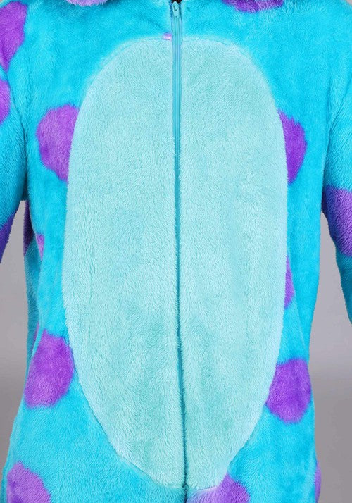 Toddler Pixar Sulley Costume Onesie - US 1678