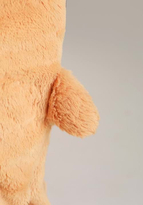 Plush Corgi Toddler Costume - US 6049