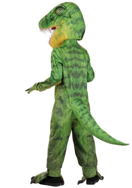 Toddler Premium T-Rex Dino Costume - US 4189