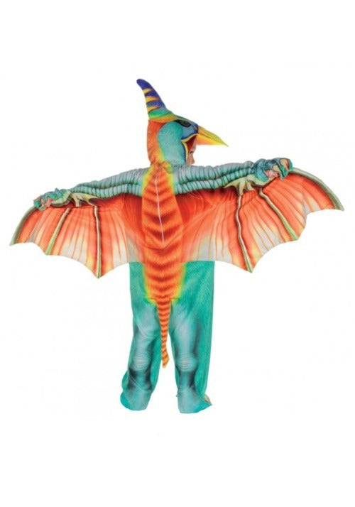 Pterodactyl Costume for Infants and Toddlers - US 0300