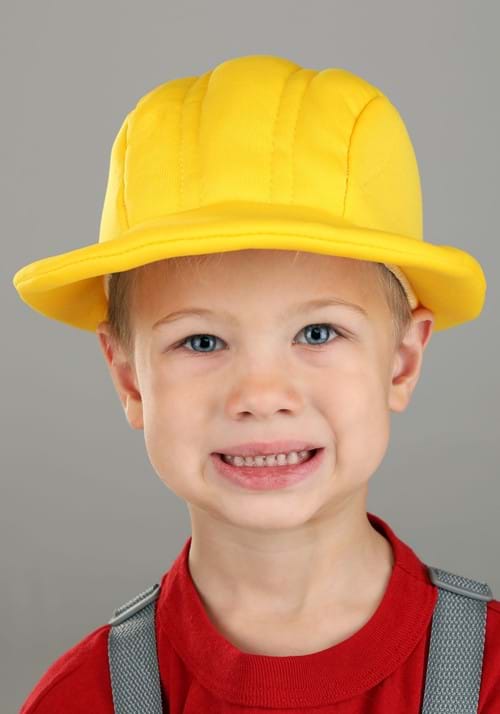 Ride in Bulldozer Costume for Toddlers - US 6058