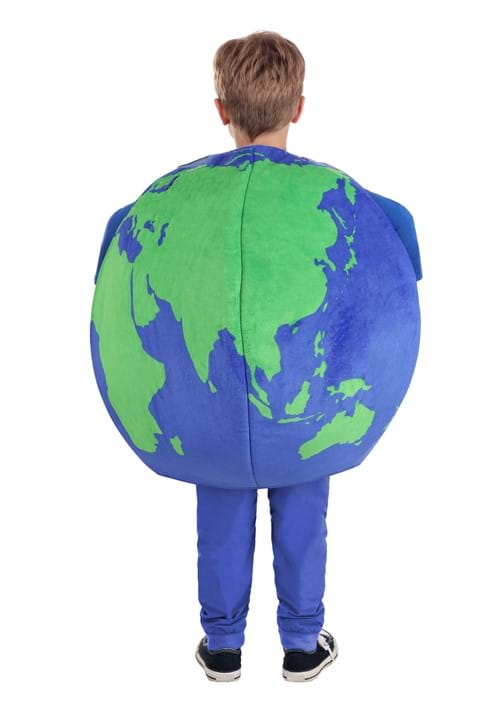 Round Earth Costume for Toddlers - US 4045