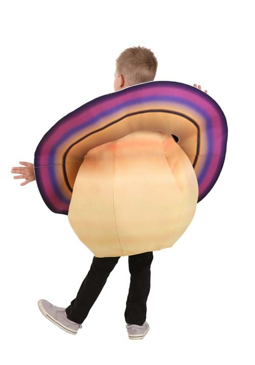 Toddler Planet Saturn Costume - US 0602