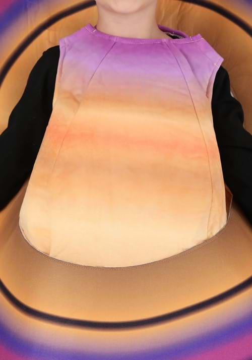 Toddler Planet Saturn Costume - US 0602