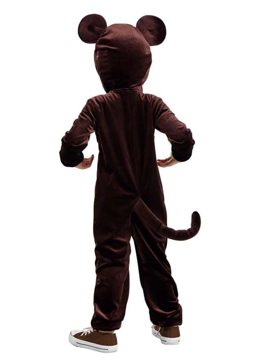 Toddler Silly Monkey Kid's Costume - US 2853