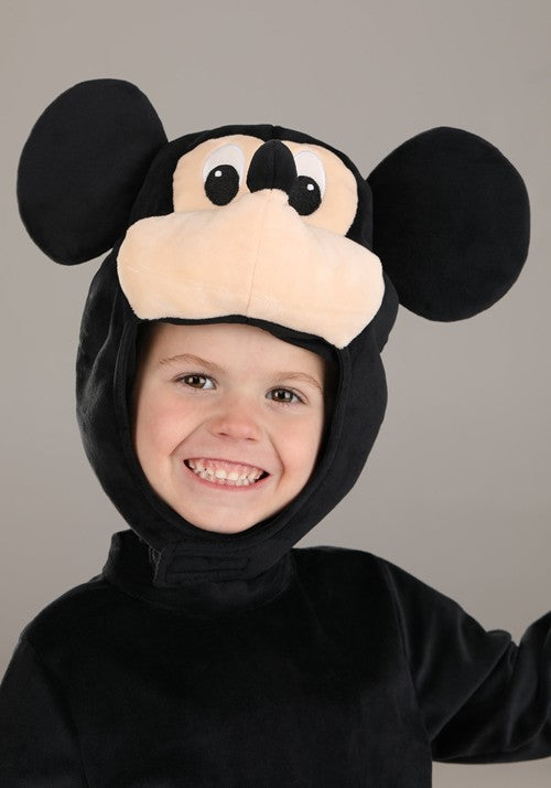 Disney Toddler Snuggly Mickey Mouse Costume - US 5406
