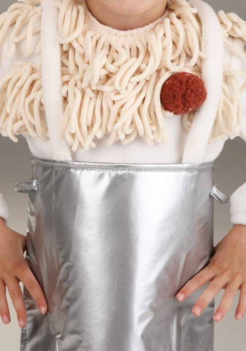 Spaghetti Costume for Toddlers - US 5606