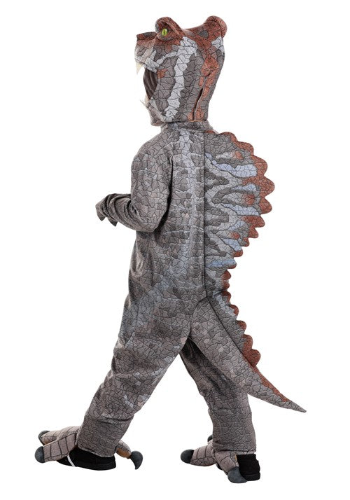 Spinosaurus Costume for Toddler - US 0616