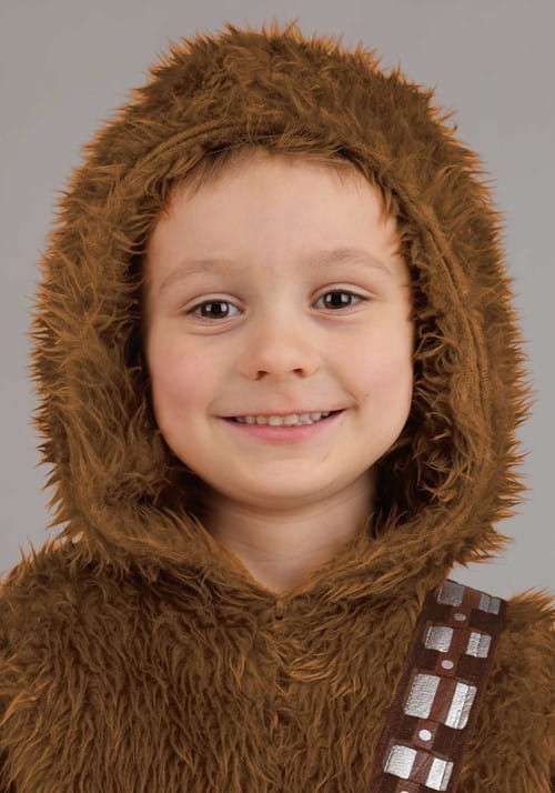 Toddler Star Wars Chewbacca Costume - US 1434