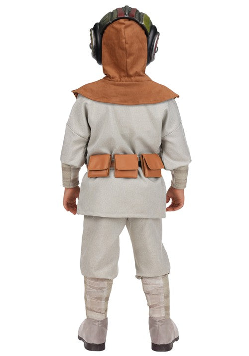 Boy's Toddler Star Wars: The Phantom Menace Anakin Skywalker Costume - US 1801