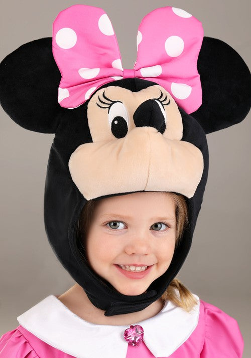 Disney Sweet Minnie Mouse Toddler Costume - US 7157