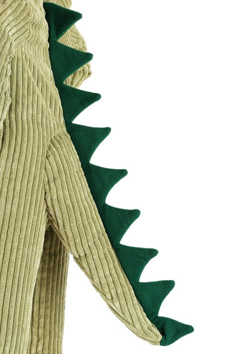 Toddler Green T-Rex Costume - US 8988