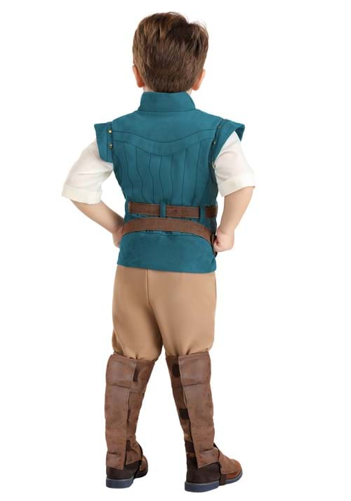 Boy's Disney Tangled Flynn Rider Toddler Costume - US 2880