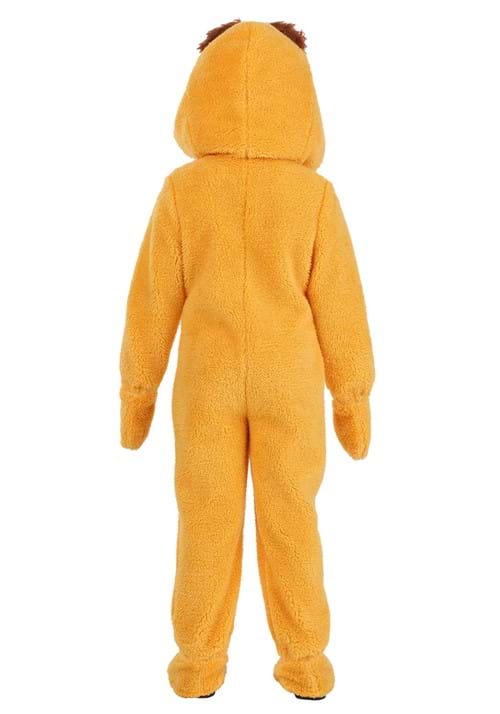 Toddler The Lorax Sustainable Materials Costume Onesie - US 0073