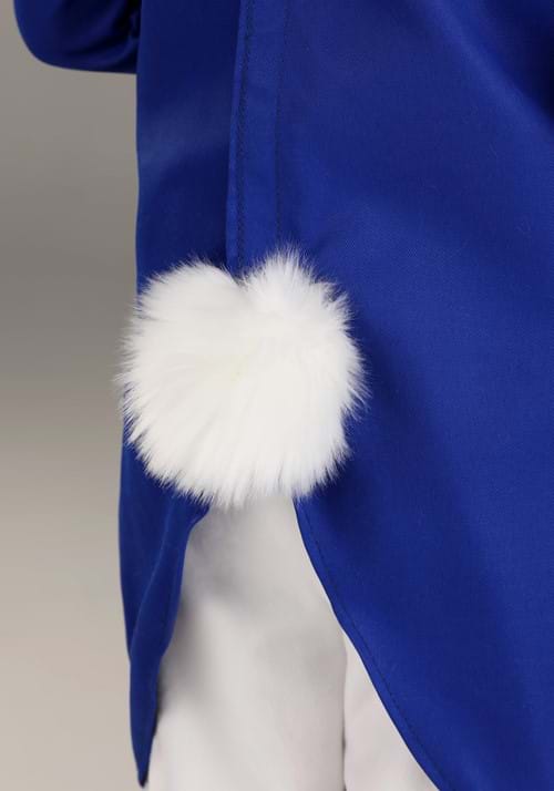 Whimsical White Rabbit Costume for Toddlers - US 8714