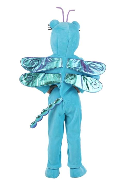 Wild Wings Dragonfly Costume for Toddlers - US 0755