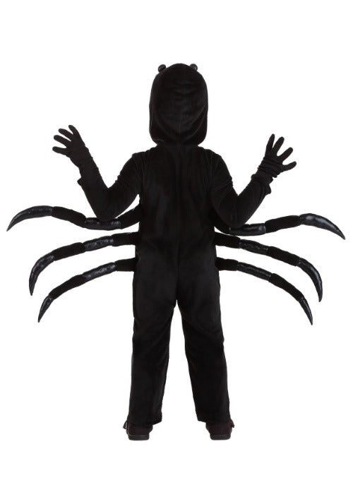Cozy Spider Costume for Toddlers - US 6007