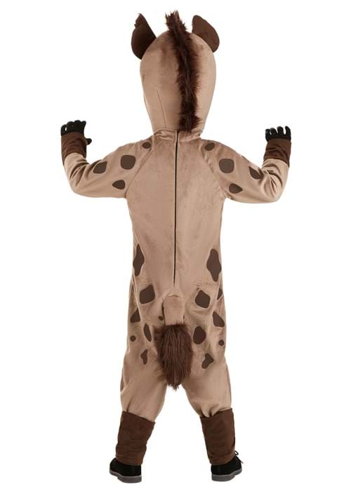 Costume Hyena for Toddlers - US 1312