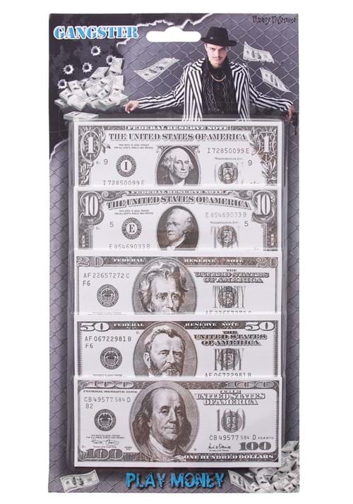 Toy US Play Money Prop - US 1755