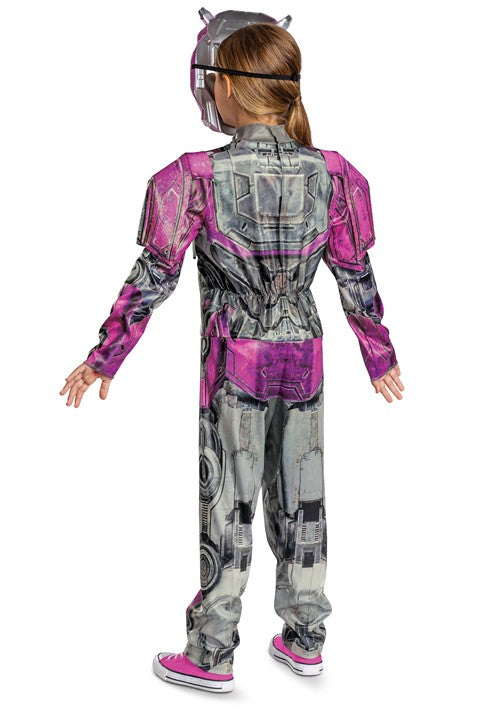 Transformers One Elita Costume for Girls - US 2956