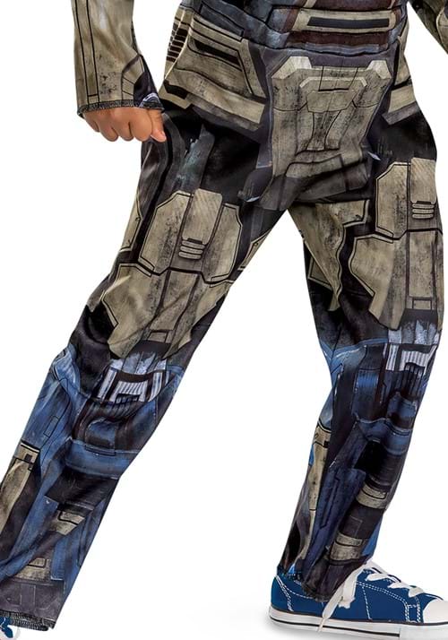 Transformers One Orion Optimus Boy's Toddler Muscle Costume - US 0596