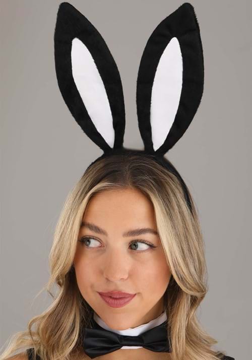Sexy Bunny Costume Kit - US 1743