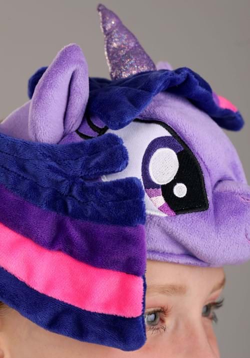 Twilight Sparkle My Little Pony Headband - US 3749