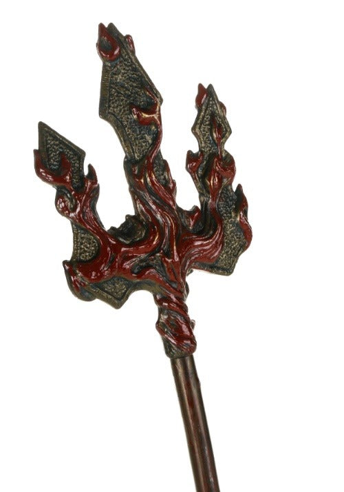 Underworld Devil Pitchfork - US 0972