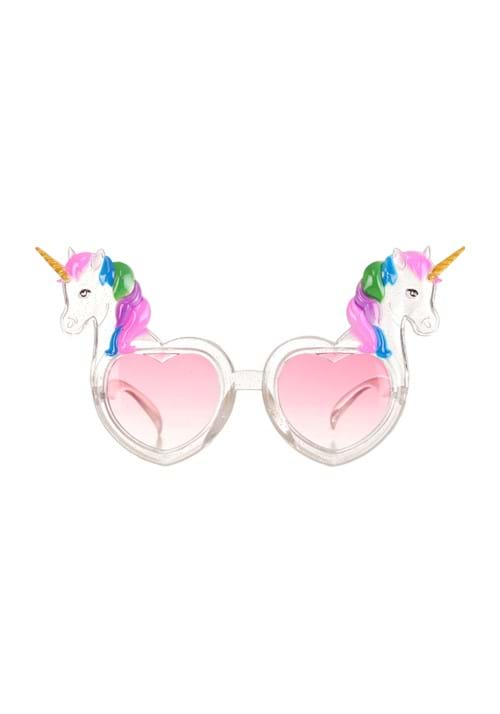 Unicorn Costume Glasses - US 2726