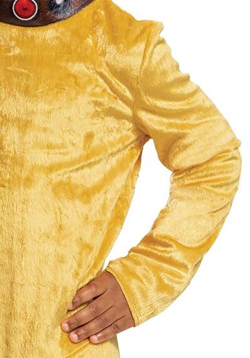 Up Dug Costume for Toddlers - US 3225