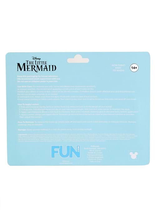 Disney The Little Mermaid Ursula Costume Makeup Kit - US 0915