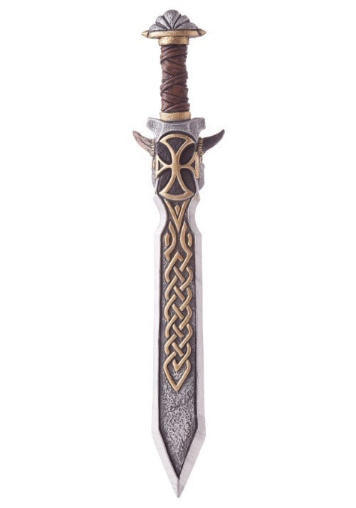 Viking Lord Shield & Sword - US 7123