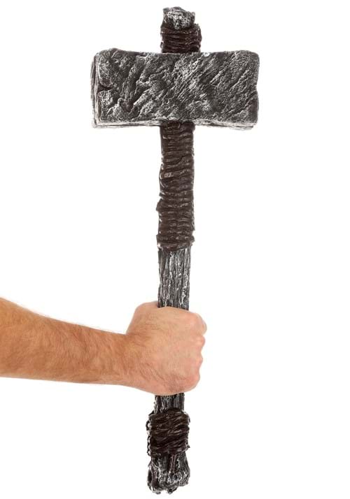 Viking Sledge Hammer Prop Weapon - US 1526