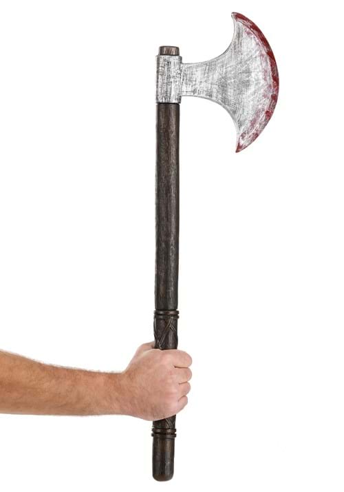 Vikings Toy Rollo Sigurdsson Axe - US 7478
