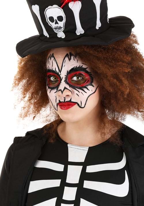 Exclusive Voodoo Makeup Kit - US 6463