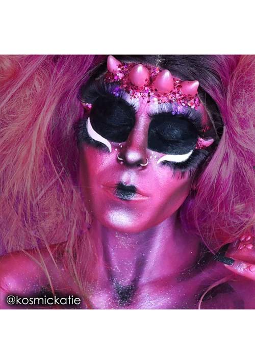Water Based Metallic Fuchsia Face & Body Paint - US 3154