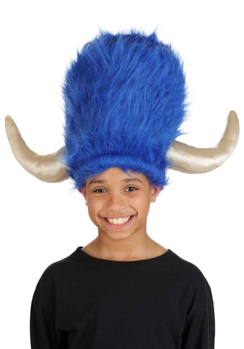 Deluxe Lodge Man Hat - US 4430